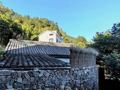 -原乡芦茨咖啡