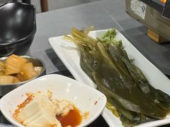 -咕咕站韩国料理(紫金港店)