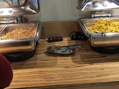 -感恩心素食馆(百世广场店)