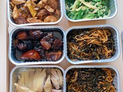 -老吉士酒家(天平路店)