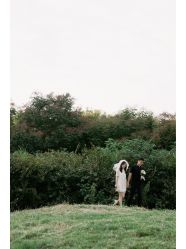 -MECCI婚礼摄影跟拍(红东方广场店)