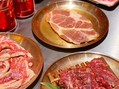 -西塔老太太泥炉烤肉(苏州大悦城店)