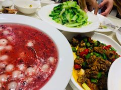 -好兄弟郭巨海鲜(天一阁店)