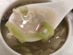 -寻味顺德·南记酒家·传统顺德菜·鱼生(广源路店)