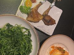 -人间酒暖·Go blanc·烧鸟·深夜食堂(陆家嘴店)