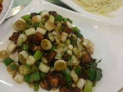 -七叔家宴家常广西菜(明秀东路店)