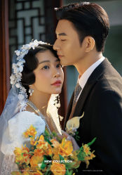 -今生有约国际精品婚纱摄影(苏州店)