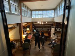 -1901 Cafe(西四店)