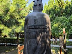 -洛阳周公庙博物馆