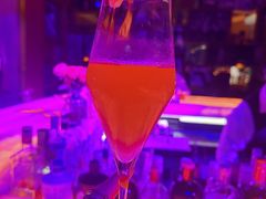 -The Penthouse酒吧