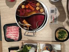 -吉野家(保利广场店)