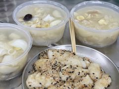 -老胡甜汤(龙眼店)