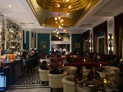 -The St·Regis Bar 瑞吉酒吧