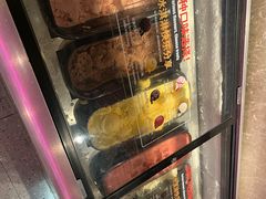 -比格比萨自助(南京万达茂店)