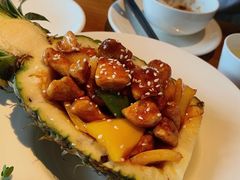 -汝是素(汇一城一区店)