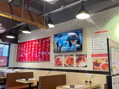 大堂-黄恩记茶餐厅(杨箕店)