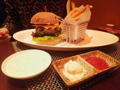 -杭州西子湖四季酒店-WL BISTRO西湖餐厅(灵隐路店)