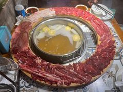 -三毛牛肉店(福强店)