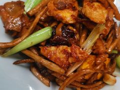-宏记广东客家菜(丰汇店)