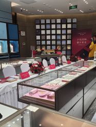 -周大福CHOW TAI FOOK(荟聚购物中心西红门店)
