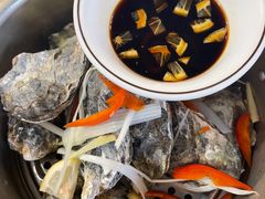 高压锅生蚝-春和發特色蒸饺(浐河西路店)