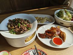 -新白鹿餐厅(城西银泰城店)