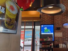 -牛小嫩串串火锅(老国贸总店)