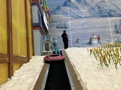 -广州热雪奇迹
