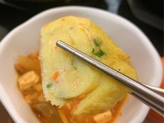-韩屋韩国料理(天山路店)