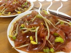 -何记酿皮店(西流湾店)