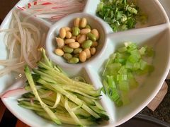 招牌炸酱面-北平食府.北京烤鸭(亦庄店)