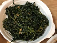 -长平肥姐白粥·海鲜打冷