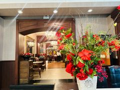 -老洋房花园饭店(绍兴路店)