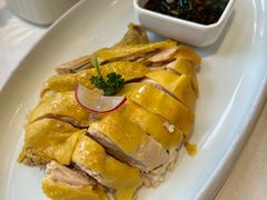 -三品香·江浙菜(松江九谊店)