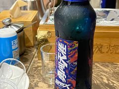 -熙成烧烤·三十三年(开发区店)