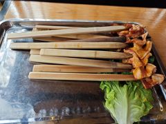 -醉月城西昌火盆烧烤(天府店)