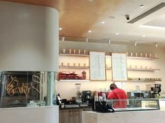 -Chrisbakery&Cafe克莉丝烘焙咖啡馆(万科店)