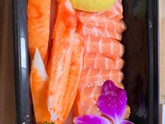 -一二三文鱼(芜湖路店)