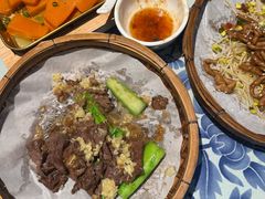 -米庄·原味私房菜(骏壹万邦店)
