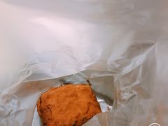 脏脏包-面包与我Bread Or Me(长城汇店)