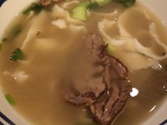 -功夫小笼包拉面