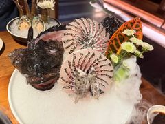 -揽季锅物会·海鲜姿造(五四路店)