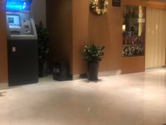 -上海浦东假日酒店