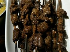 -半天妖烤鱼(方庄店)