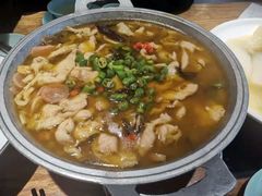 -鸡毛店·川菜(双楠店)