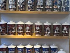 -一杯黔茶(西江千户苗寨古街店)