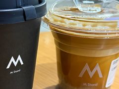 -M Stand(漕河泾印象城店)