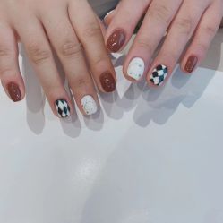-LADYGIRL·Nail·Lash·美甲美睫