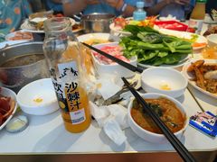 -北京海德酒店温泉