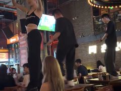 -HIB HUB公社(解放西路店)